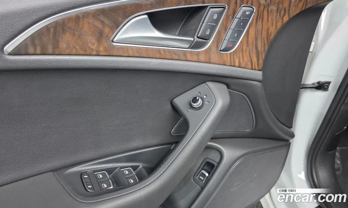 Audi A6 2016 2.0 автомат (гидро), фото 13