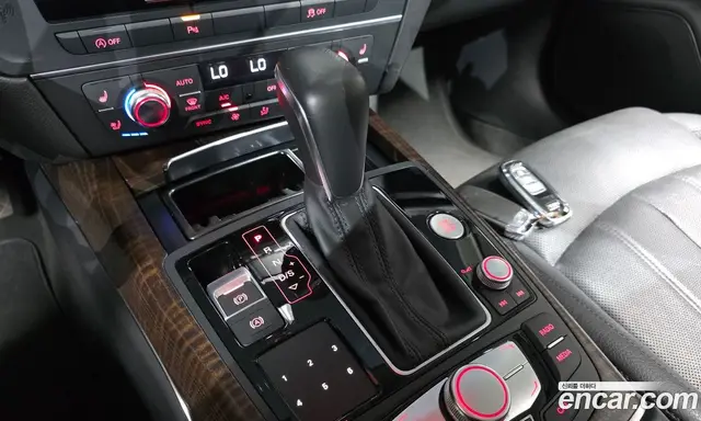 Audi A6 2016 2.0 автомат (гидро), миниатюра 9