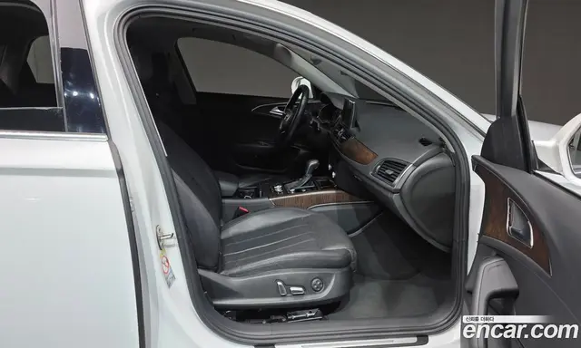 Audi A6 2016 2.0 автомат (гидро), миниатюра 10