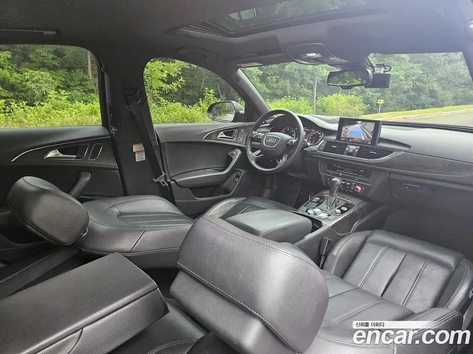 Audi A6 2018 2.0 автомат (гидро), фото 11 Audi A6 2018 2.0 автомат (гидро), фото 11