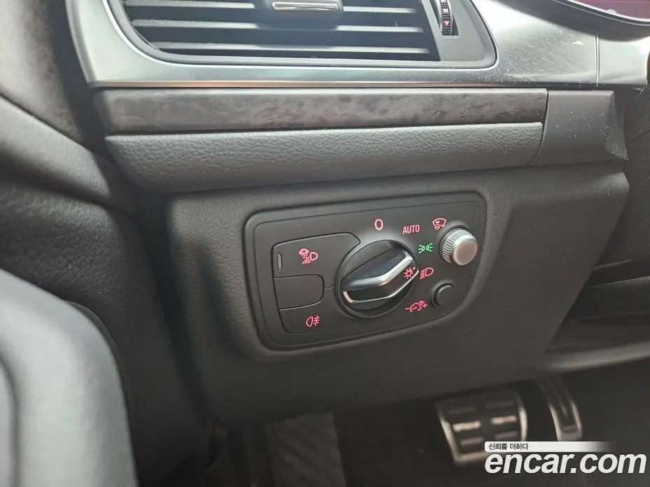 Audi A6 2018 2.0 автомат (гидро), фото 15 Audi A6 2018 2.0 автомат (гидро), фото 15