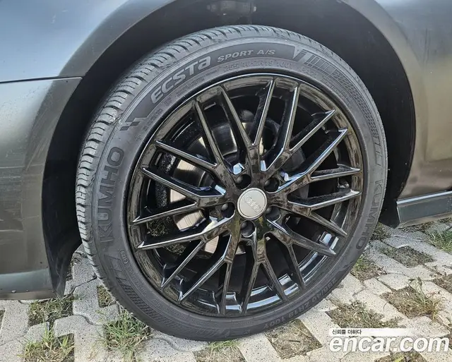 Audi A6 2018 2.0 автомат (гидро), миниатюра 5 Audi A6 2018 2.0 автомат (гидро), миниатюра 5