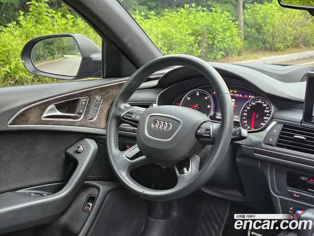 Audi A6 2018 2.0 автомат (гидро), миниатюра 6 Audi A6 2018 2.0 автомат (гидро), миниатюра 6