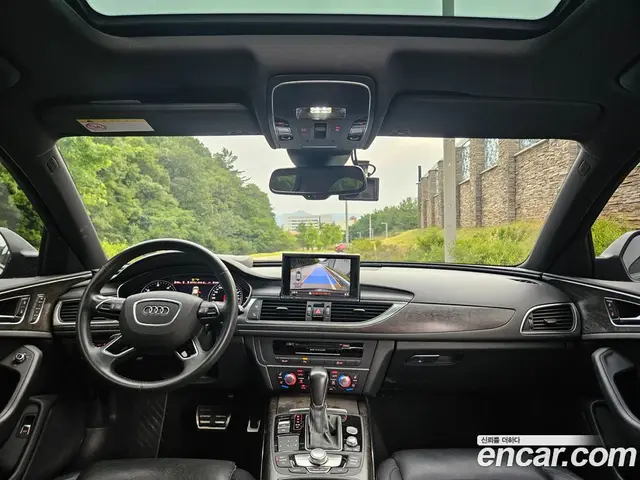 Audi A6 2018 2.0 автомат (гидро), миниатюра 7 Audi A6 2018 2.0 автомат (гидро), миниатюра 7