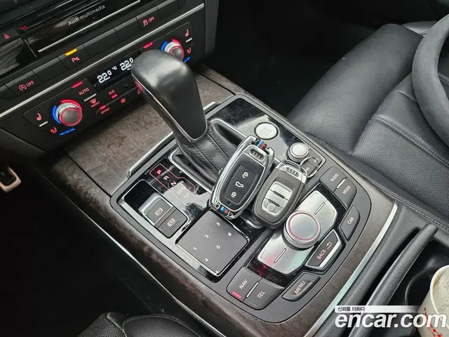Audi A6 2018 2.0 автомат (гидро), миниатюра 9 Audi A6 2018 2.0 автомат (гидро), миниатюра 9