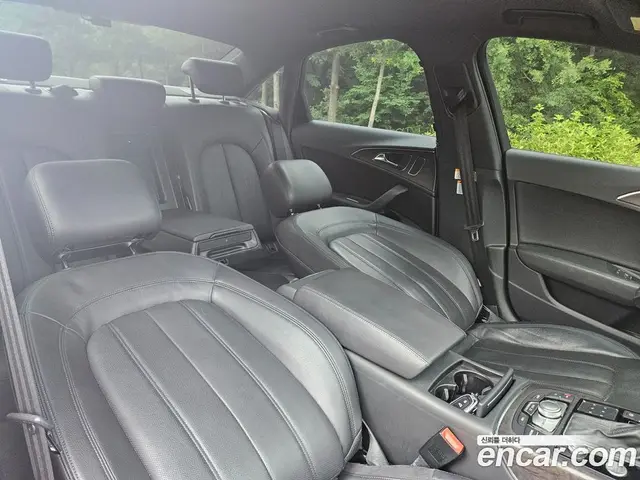 Audi A6 2018 2.0 автомат (гидро), миниатюра 10 Audi A6 2018 2.0 автомат (гидро), миниатюра 10