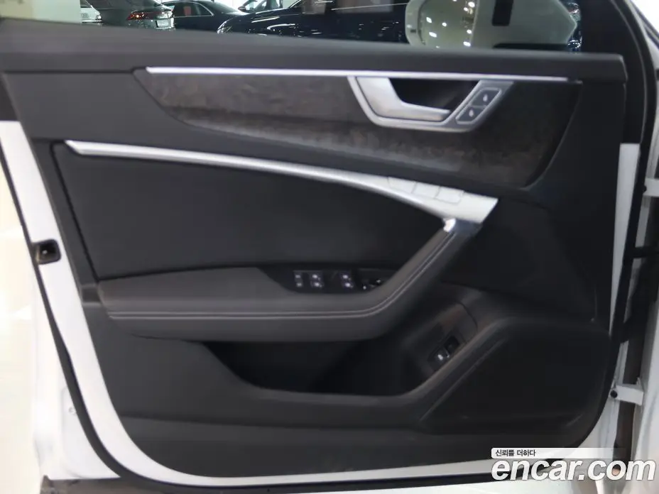 Audi A6 2021 3.0 автомат (гидро), фото 11 Audi A6 2021 3.0 автомат (гидро), фото 11
