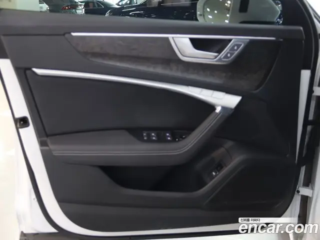 Audi A6 2021 3.0 автомат (гидро), миниатюра 11 Audi A6 2021 3.0 автомат (гидро), миниатюра 11