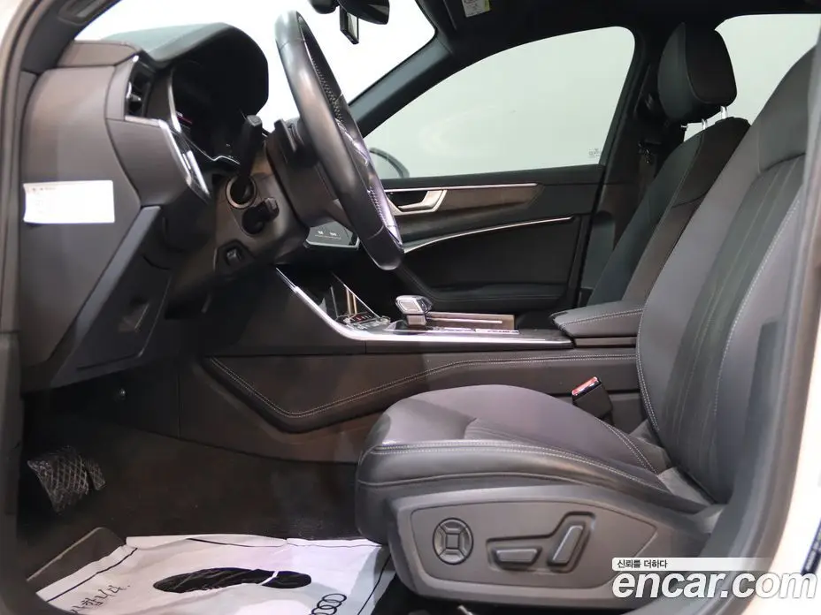 Audi A6 2021 3.0 автомат (гидро), фото 12 Audi A6 2021 3.0 автомат (гидро), фото 12