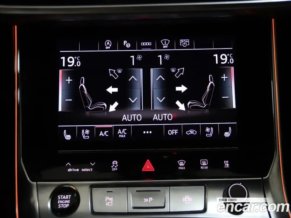 Audi A6 2021 3.0 автомат (гидро), фото 13 Audi A6 2021 3.0 автомат (гидро), фото 13
