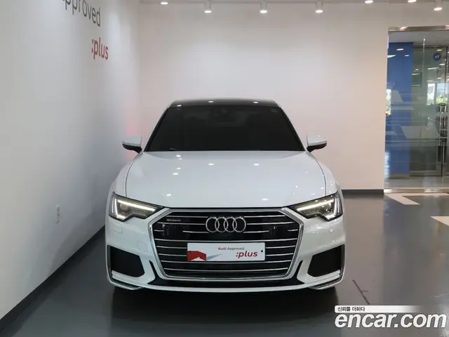 Audi A6 2021 3.0 автомат (гидро), миниатюра 3 Audi A6 2021 3.0 автомат (гидро), миниатюра 3
