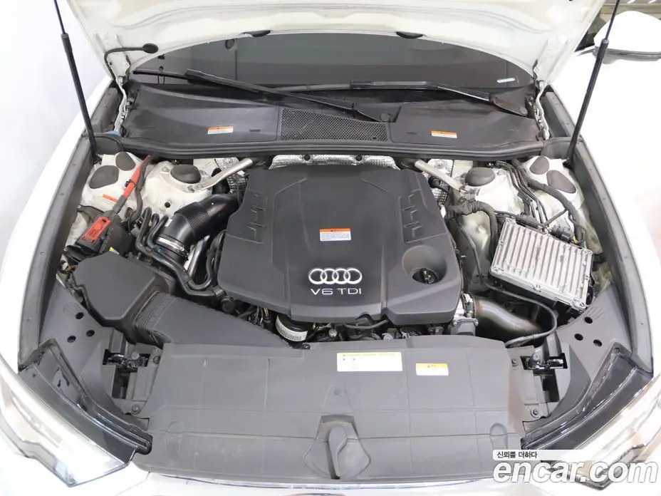 Audi A6 2021 3.0 автомат (гидро), фото 6 Audi A6 2021 3.0 автомат (гидро), фото 6