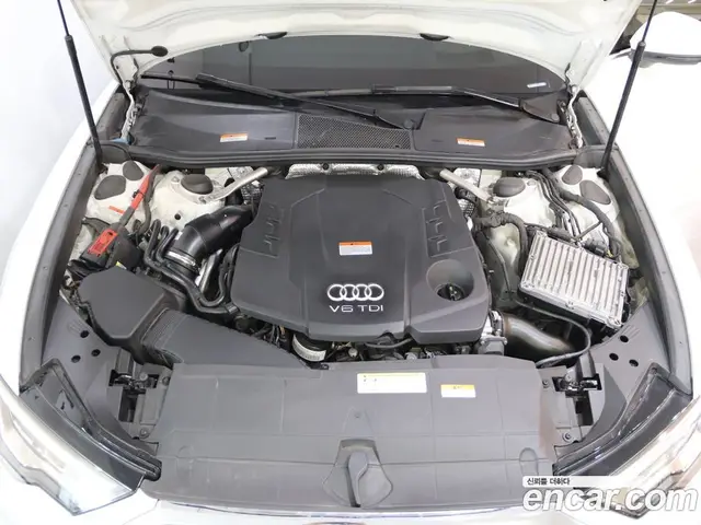 Audi A6 2021 3.0 автомат (гидро), миниатюра 6 Audi A6 2021 3.0 автомат (гидро), миниатюра 6