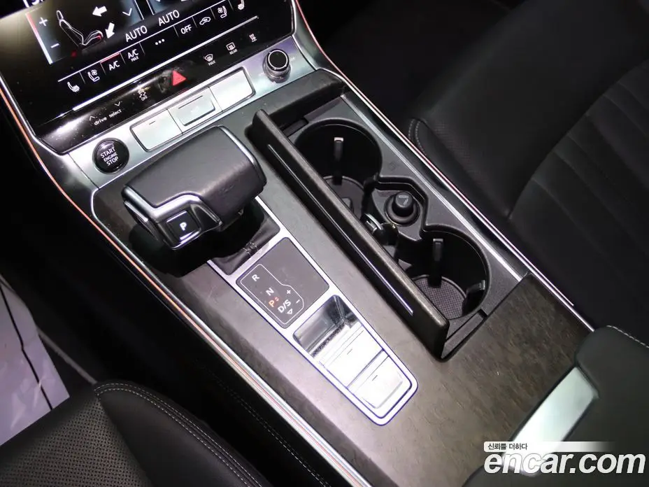 Audi A6 2021 3.0 автомат (гидро), фото 9 Audi A6 2021 3.0 автомат (гидро), фото 9