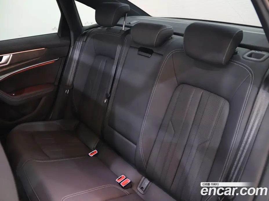 Audi A6 2021 3.0 автомат (гидро), фото 10 Audi A6 2021 3.0 автомат (гидро), фото 10