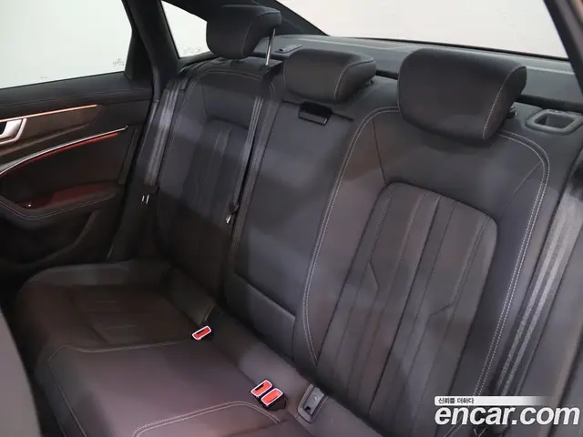 Audi A6 2021 3.0 автомат (гидро), миниатюра 10 Audi A6 2021 3.0 автомат (гидро), миниатюра 10