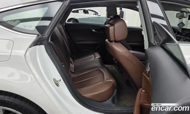 Audi A7 2014 3.0 автомат (гидро), миниатюра 12