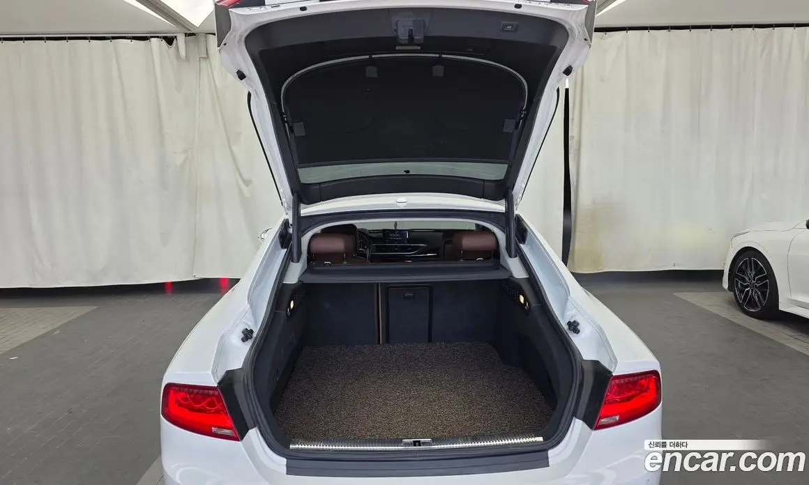 Audi A7 2014 3.0 автомат (гидро), фото 20