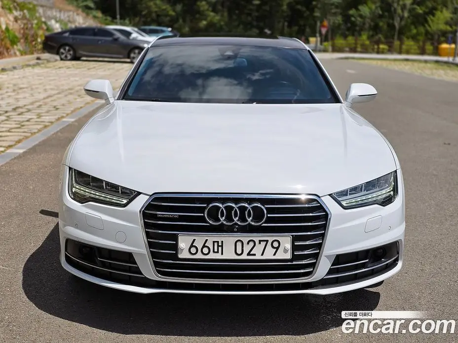 Audi A7 2016 3.0 автомат (гидро), фото 1 Audi A7 2016 3.0 автомат (гидро), фото 1