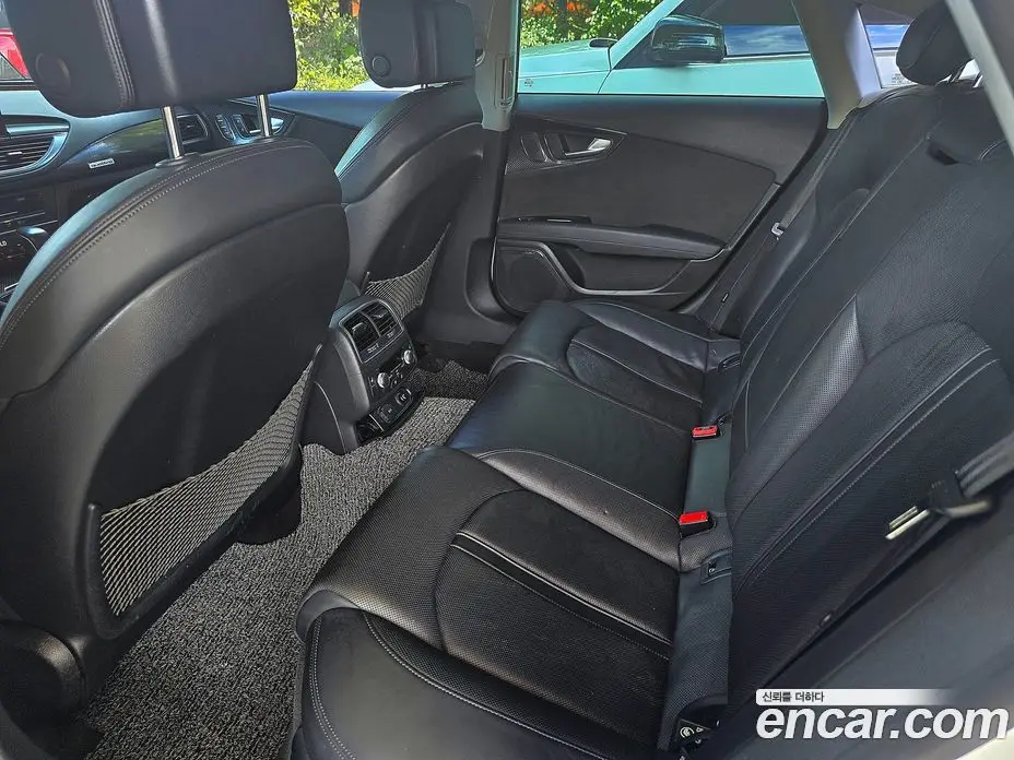 Audi A7 2016 3.0 автомат (гидро), фото 13 Audi A7 2016 3.0 автомат (гидро), фото 13