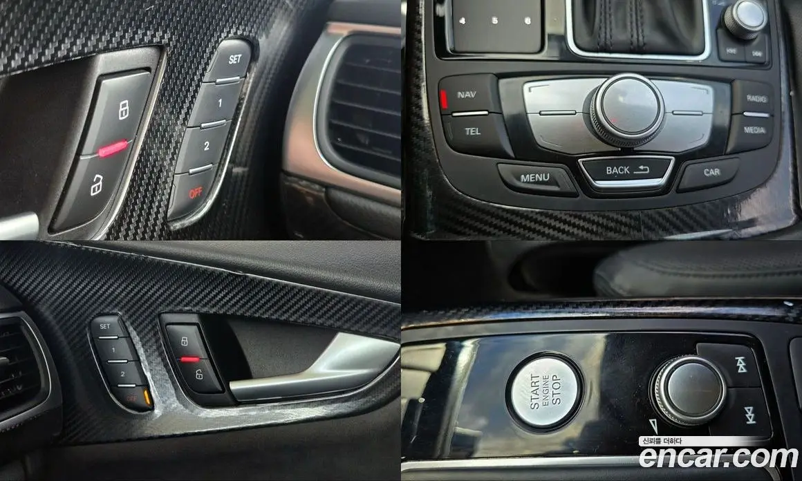 Audi A7 2016 3.0 автомат (гидро), фото 16 Audi A7 2016 3.0 автомат (гидро), фото 16