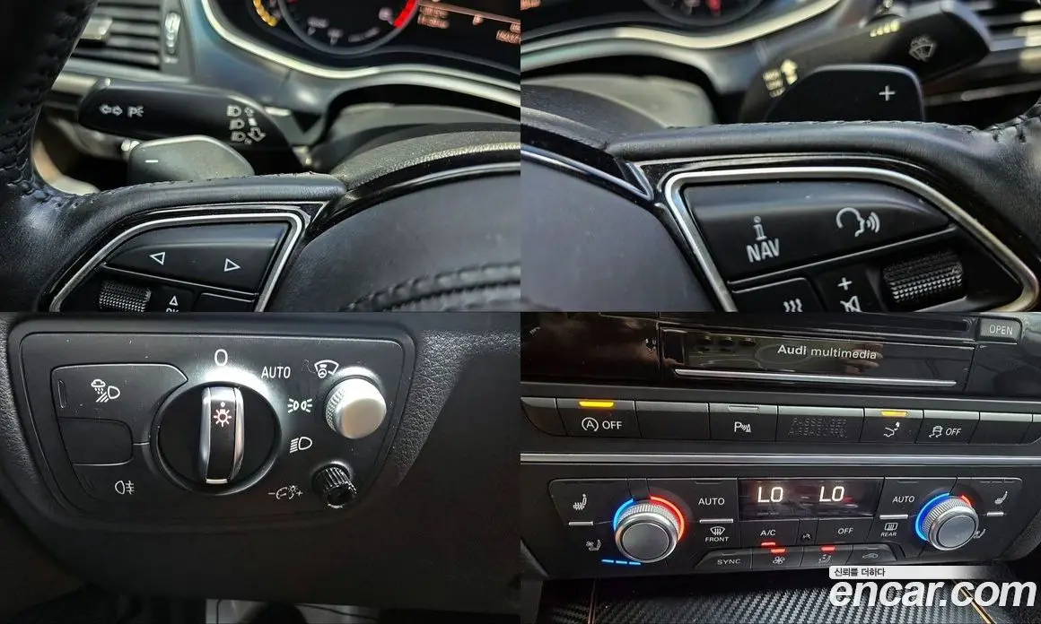 Audi A7 2016 3.0 автомат (гидро), фото 17 Audi A7 2016 3.0 автомат (гидро), фото 17