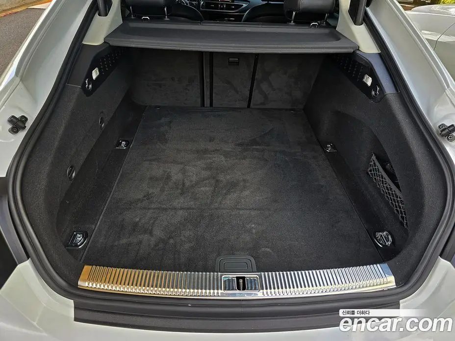 Audi A7 2016 3.0 автомат (гидро), фото 19 Audi A7 2016 3.0 автомат (гидро), фото 19