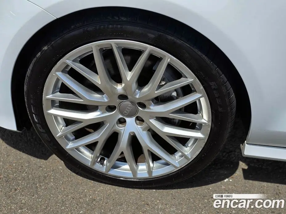 Audi A7 2016 3.0 автомат (гидро), фото 20 Audi A7 2016 3.0 автомат (гидро), фото 20