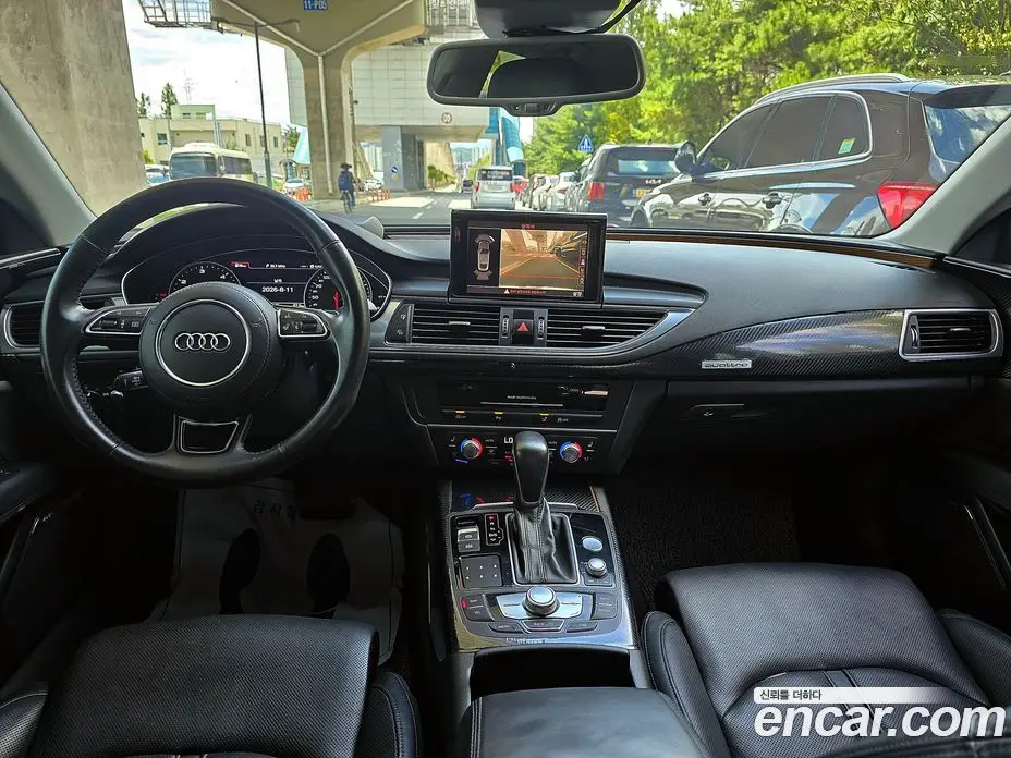 Audi A7 2016 3.0 автомат (гидро), фото 7 Audi A7 2016 3.0 автомат (гидро), фото 7