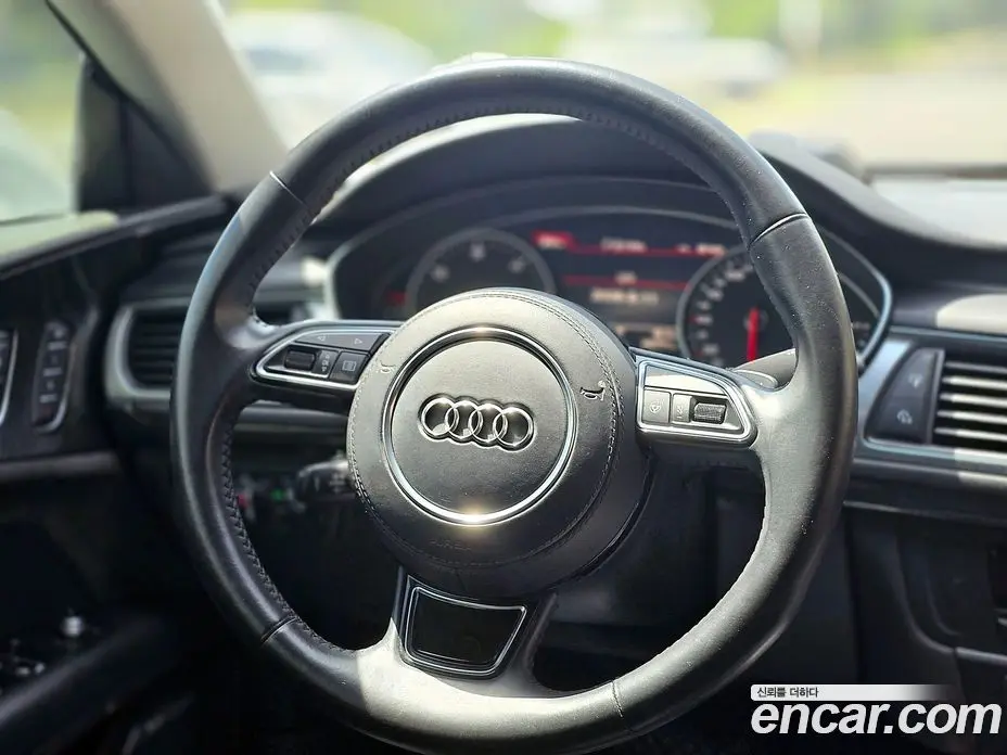 Audi A7 2016 3.0 автомат (гидро), фото 8 Audi A7 2016 3.0 автомат (гидро), фото 8