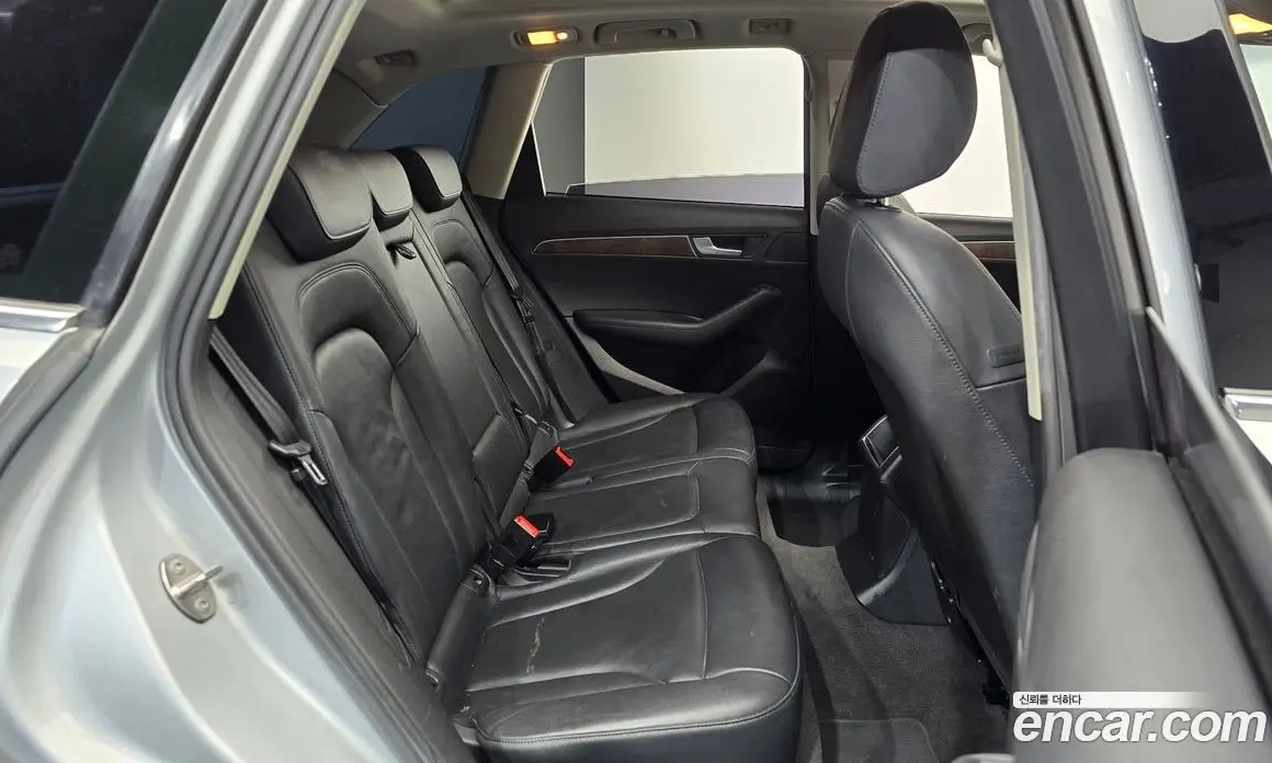 Audi Q5 2011 2.0 автомат (гидро), фото 11
