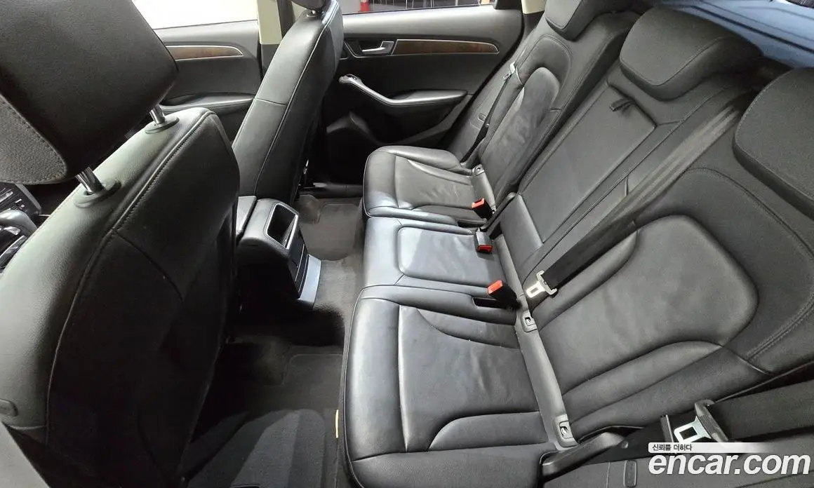 Audi Q5 2011 2.0 автомат (гидро), фото 12