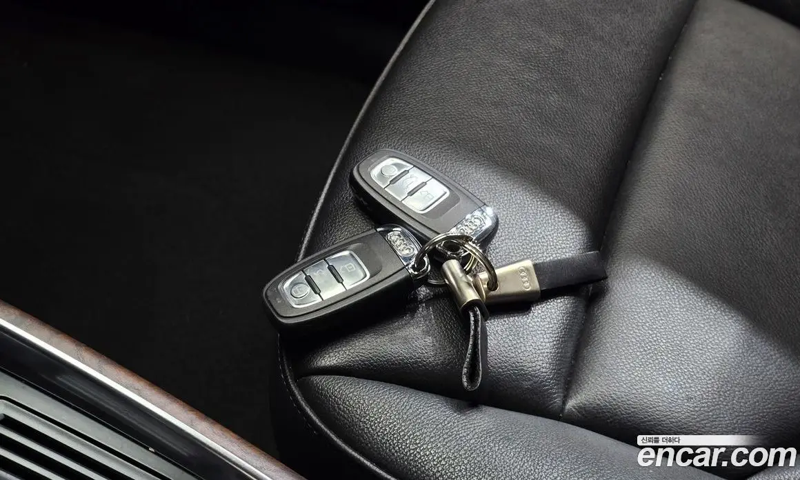 Audi Q5 2011 2.0 автомат (гидро), фото 16
