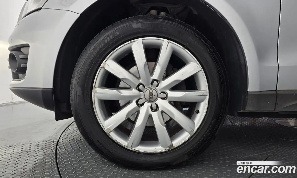 Audi Q5 2011 2.0 автомат (гидро), фото 5