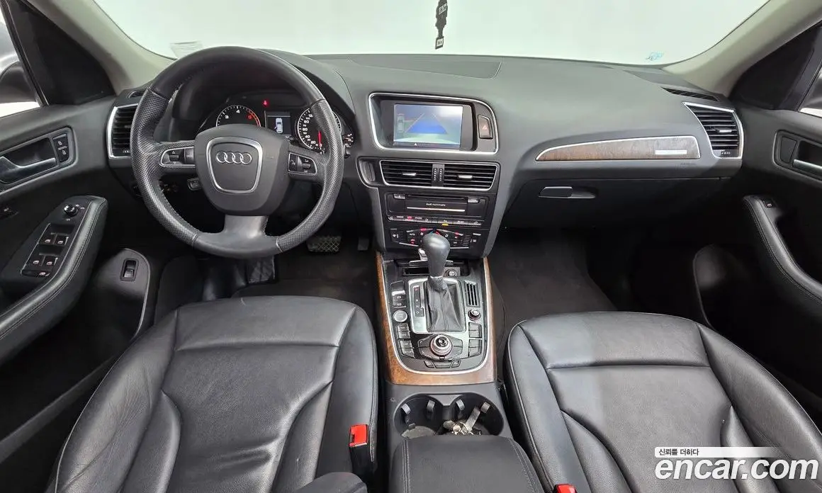 Audi Q5 2011 2.0 автомат (гидро), фото 7