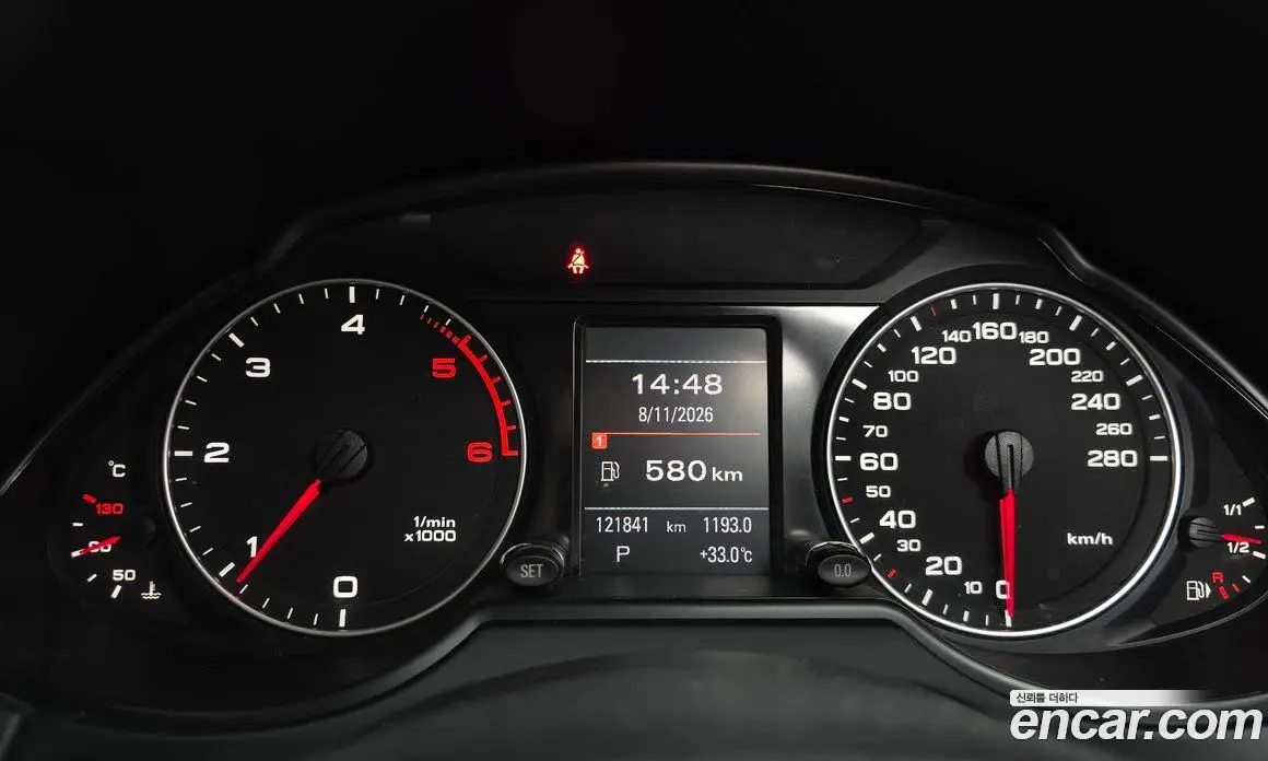 Audi Q5 2011 2.0 автомат (гидро), фото 8