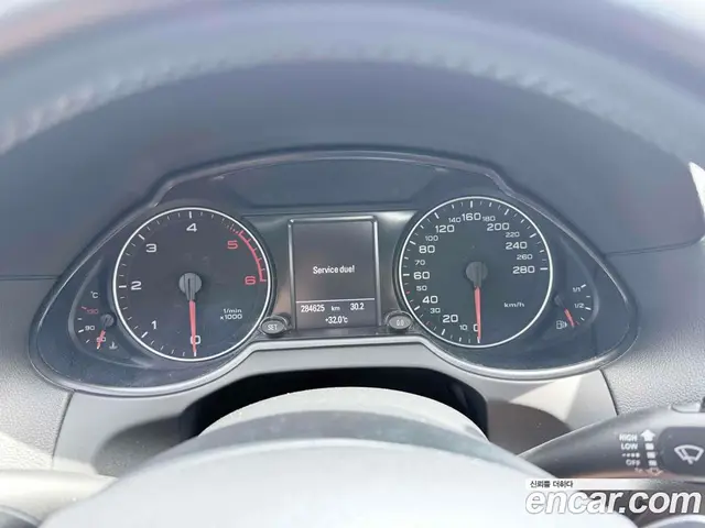 Audi Q5 2011 2.0 автомат (гидро), миниатюра 12