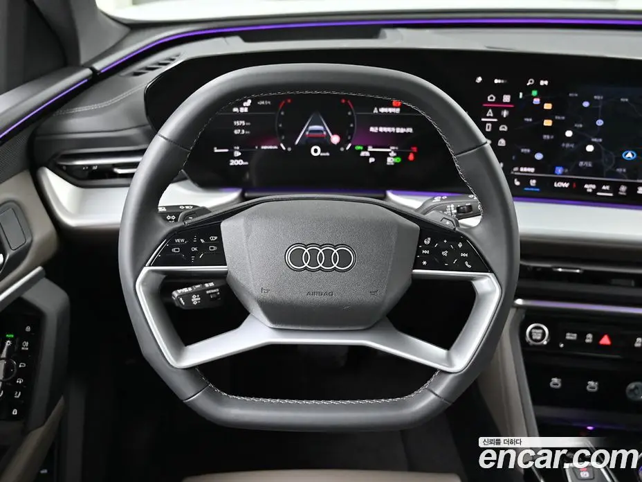 Audi Q5 2025 2.0 автомат (гидро), фото 13 Audi Q5 2025 2.0 автомат (гидро), фото 13