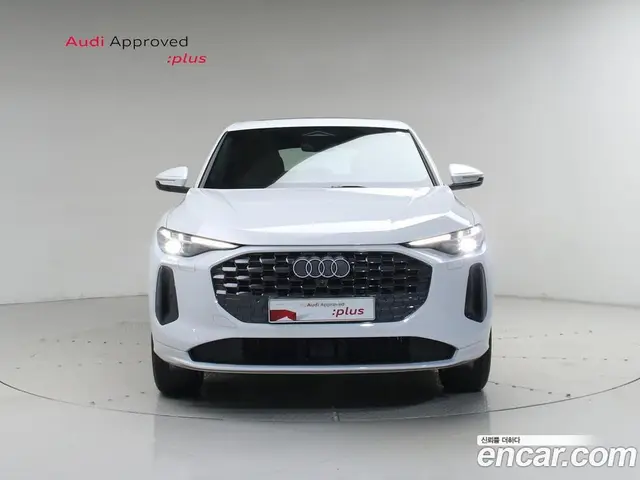 Audi Q5 2025 2.0 автомат (гидро), миниатюра 3 Audi Q5 2025 2.0 автомат (гидро), миниатюра 3