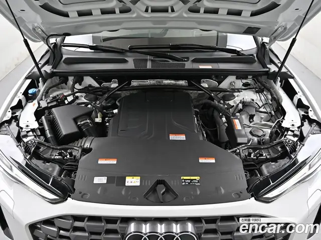 Audi Q5 2025 2.0 автомат (гидро), миниатюра 6 Audi Q5 2025 2.0 автомат (гидро), миниатюра 6