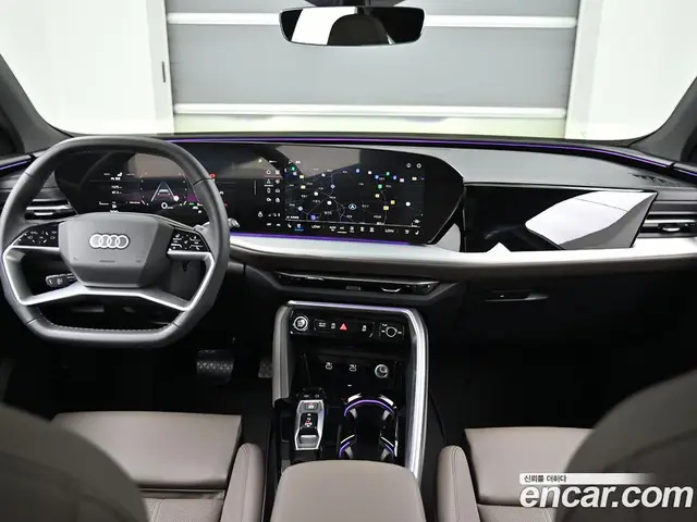 Audi Q5 2025 2.0 автомат (гидро), миниатюра 7 Audi Q5 2025 2.0 автомат (гидро), миниатюра 7