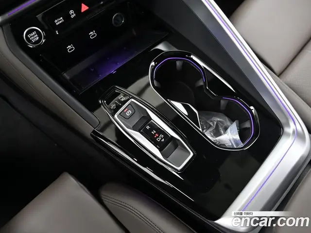 Audi Q5 2025 2.0 автомат (гидро), миниатюра 9 Audi Q5 2025 2.0 автомат (гидро), миниатюра 9