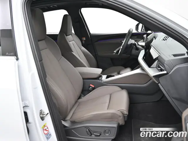 Audi Q5 2025 2.0 автомат (гидро), миниатюра 10 Audi Q5 2025 2.0 автомат (гидро), миниатюра 10
