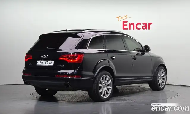 Audi Q7 2015 3.0 автомат (гидро), миниатюра 2 Audi Q7 2015 3.0 автомат (гидро), миниатюра 2