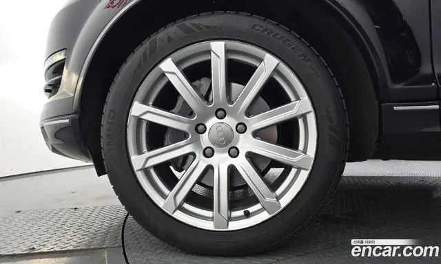 Audi Q7 2015 3.0 автомат (гидро), миниатюра 5 Audi Q7 2015 3.0 автомат (гидро), миниатюра 5