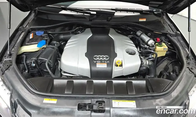 Audi Q7 2015 3.0 автомат (гидро), миниатюра 6 Audi Q7 2015 3.0 автомат (гидро), миниатюра 6