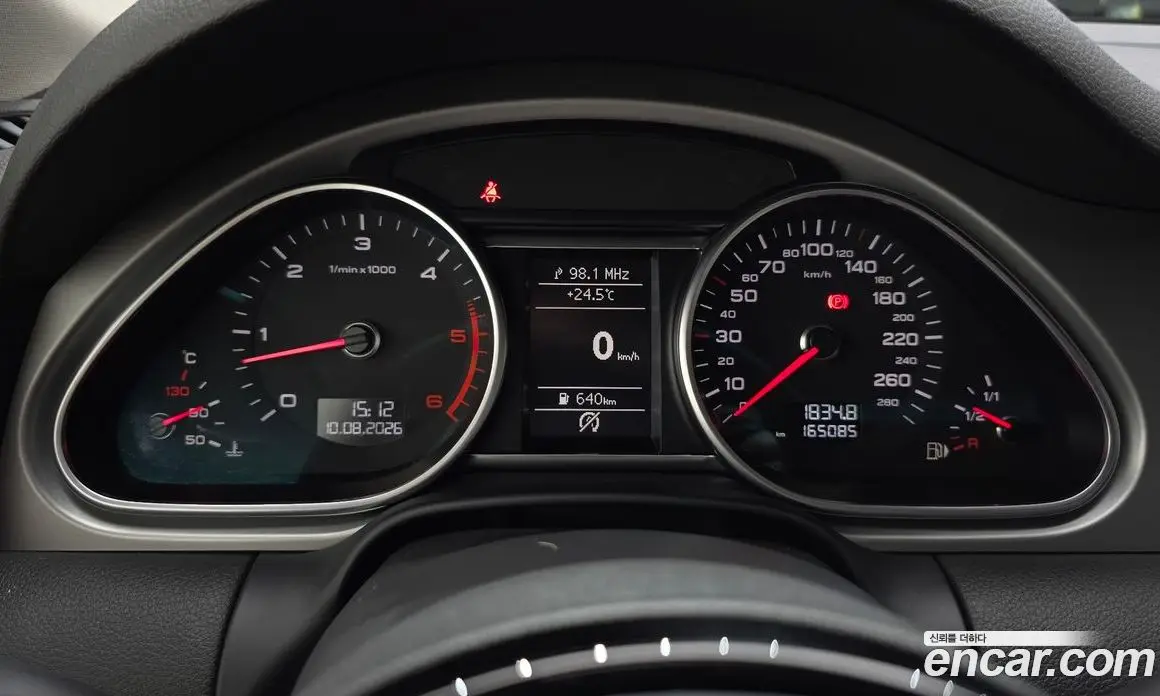 Audi Q7 2015 3.0 автомат (гидро), фото 8 Audi Q7 2015 3.0 автомат (гидро), фото 8
