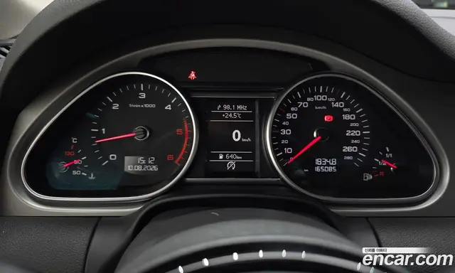 Audi Q7 2015 3.0 автомат (гидро), миниатюра 8 Audi Q7 2015 3.0 автомат (гидро), миниатюра 8