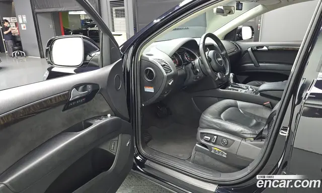 Audi Q7 2015 3.0 автомат (гидро), миниатюра 10 Audi Q7 2015 3.0 автомат (гидро), миниатюра 10