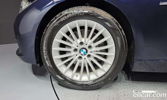 BMW 3 серия 2016 2.0 автомат (гидро), миниатюра 5